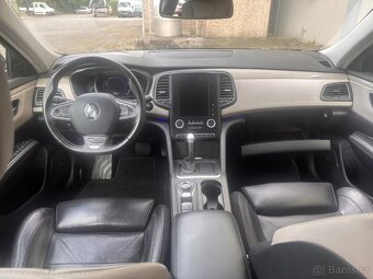 Renault Talisman dCi 160 INITIALE PARIS 2016 - 6