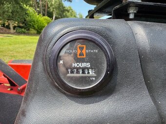 Jacobsen Greensking IV Plus - 6