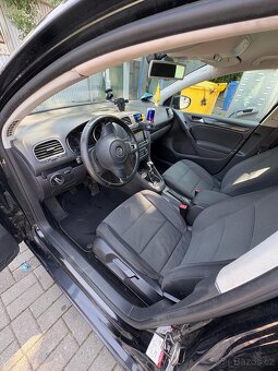 Golf - 6