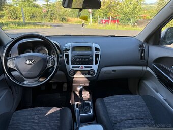 Kia ceed - 6