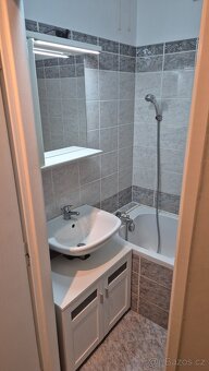 Podnájem byt 2+kk, 55 m2 - Ostrava - Poruba, ul. Gen. Sochor - 6