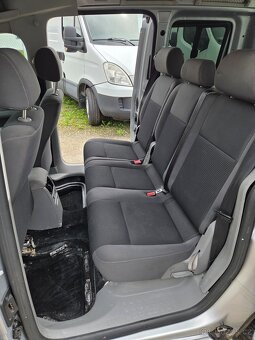 VOLKSWAGEN CADDY 1.9 TDI - 6