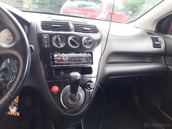 Honda civic 7G 1.6 81kw - 6