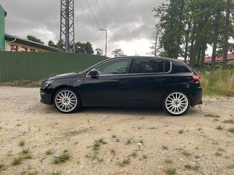 Peugeot 308 t9 lift GTI - 6