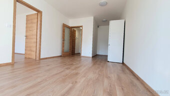 Pronájem krásného bytu 2+kk 44 m² Hradec Králové - 6