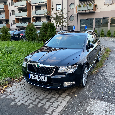 Škoda Superb 125kw Elegance combi automat DSG 2010 - 6