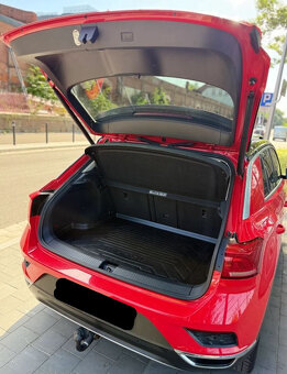 Volkswagen T-Roc 1.5 TSI ACT OPF DSG Sport - 6