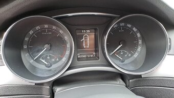 Škoda Superb || - 6
