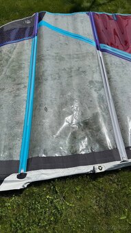 Windsurfing plachta Duotone E-pace 8,2 - 6