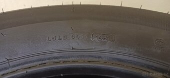 Lassa 235/65 R17 108H 7-7,5mm - 6