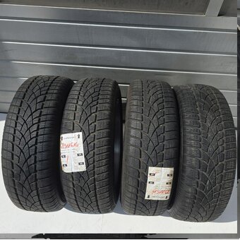 ZIMNÍ ALU KOLA VW T5 T6 MULTIVAN 215/60R17 17'' - 6
