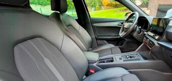 CUPRA Formentor 2,0TDI 4drive DSG 110kW - 6