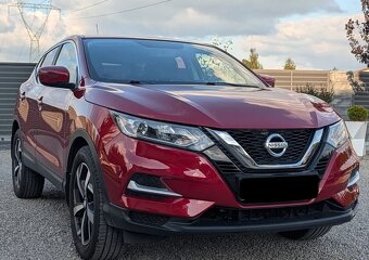 Nissan Qashqai 1.3 DIG-T Visia 103kw CR - 6
