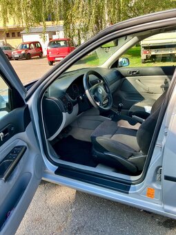 Golf 4 - 6