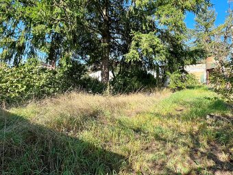 Prodej pozemku v Brně - Bystrci - 6