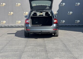 Škoda Octavia automat benzín 110 kw 20182 - 6