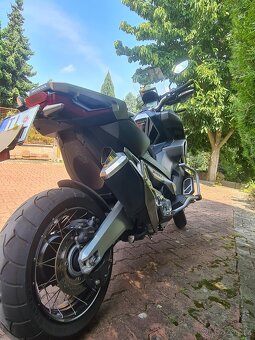 Honda x adv 750 automat - 6