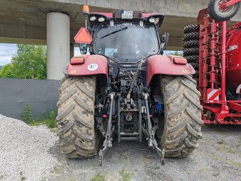 Case IH Puma 240 CVX - Kolesový traktor - 6
