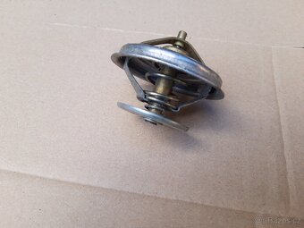 Náhradní díly - ZETOR - 6