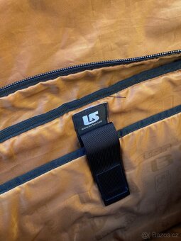 Taška Messenger Burton Flint - 6