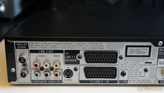 SONY RDR HXD 870 - 6