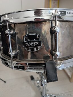 Snare MAPEX ARMORY 14/5.5 " - 6