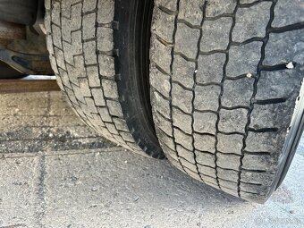 Iveco Eurocargo 160E25 VALNÍK KLIMA EURO5 - 6