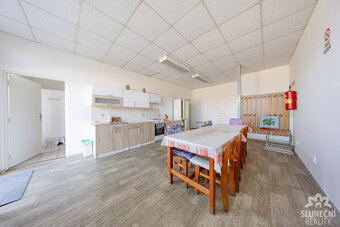 Pronájem skladových prostor 394 m², Bzenec - Jižní Morava - 6