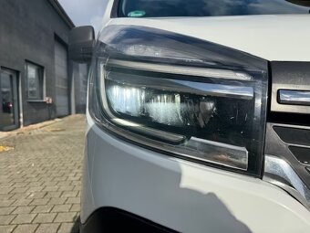 Renault Trafic Kasten 2.0dCi L2H1 3,0t Komfort1.HDLED - 6