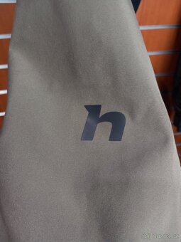 Pánská softshellová bunda Hannah (XL) - 6