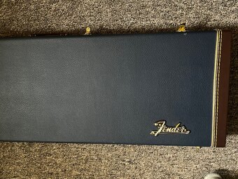 Fender Stratocaster 1974 - 6