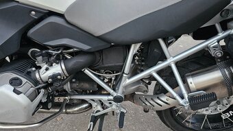 BMW R1200GS r.v. 2009 - 6