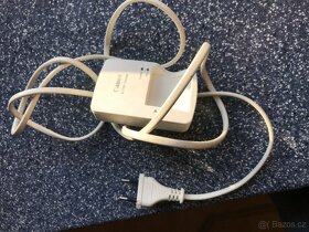 Stereofotoaparát, 2 x kompakt Canon Ixus 85 - 6