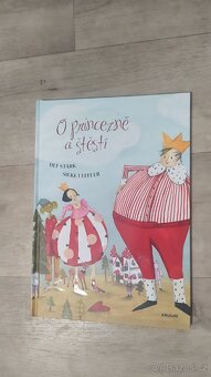 Knihy pro malé děti - 6