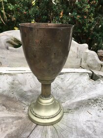 Pohár Sochorů mezinárodní cyklozávod 1928 - 6