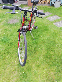 Trekové kolo Madison Daytona dámské - 6