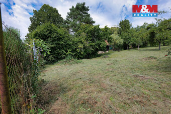 Prodej pozemku k bydlení, 1303 m², Ptení - 6