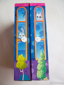 LPS – Littlest Pet Shop MEGA SBÍRKA - 6