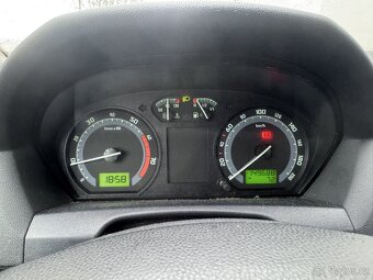 ŠKODA FABIA 1.2 - 6