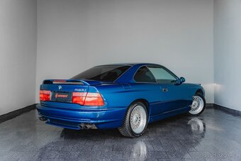 BMW 840Ci-e31-Individual-Japan-Edition-BBS - 6