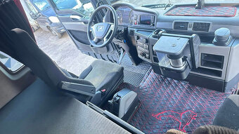 MAN TGX 33.510 6x4 Lesovůz LESOVOZ - 6