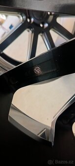 ALU sada 5x112 dvourozměr - 6