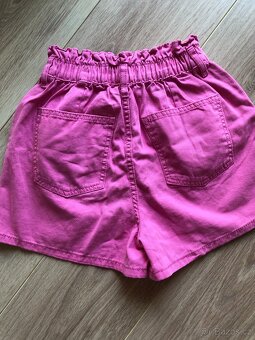 Kraťasy, velikost 34 - 6