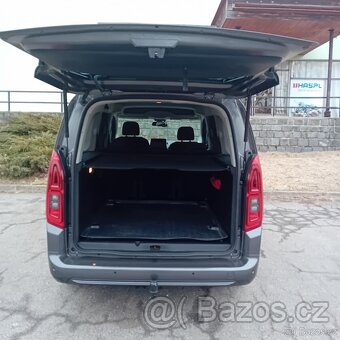 Toyota Proace City Verso - 6