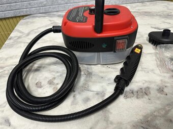 (620) Parní čistič / parní pistole 25 - 6