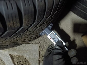 215/55 R17 98H Pirelli - 6