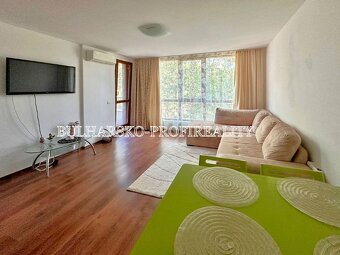 Bulharsko-Sluneční pobřeží 2kk - 6