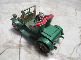 Prodám matchbox - 6