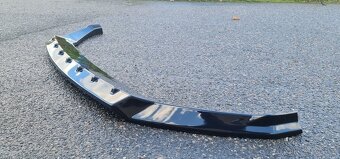 Spoiler lipa škoda karoq - 6