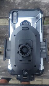 Flexibilní držák telefonu - 6